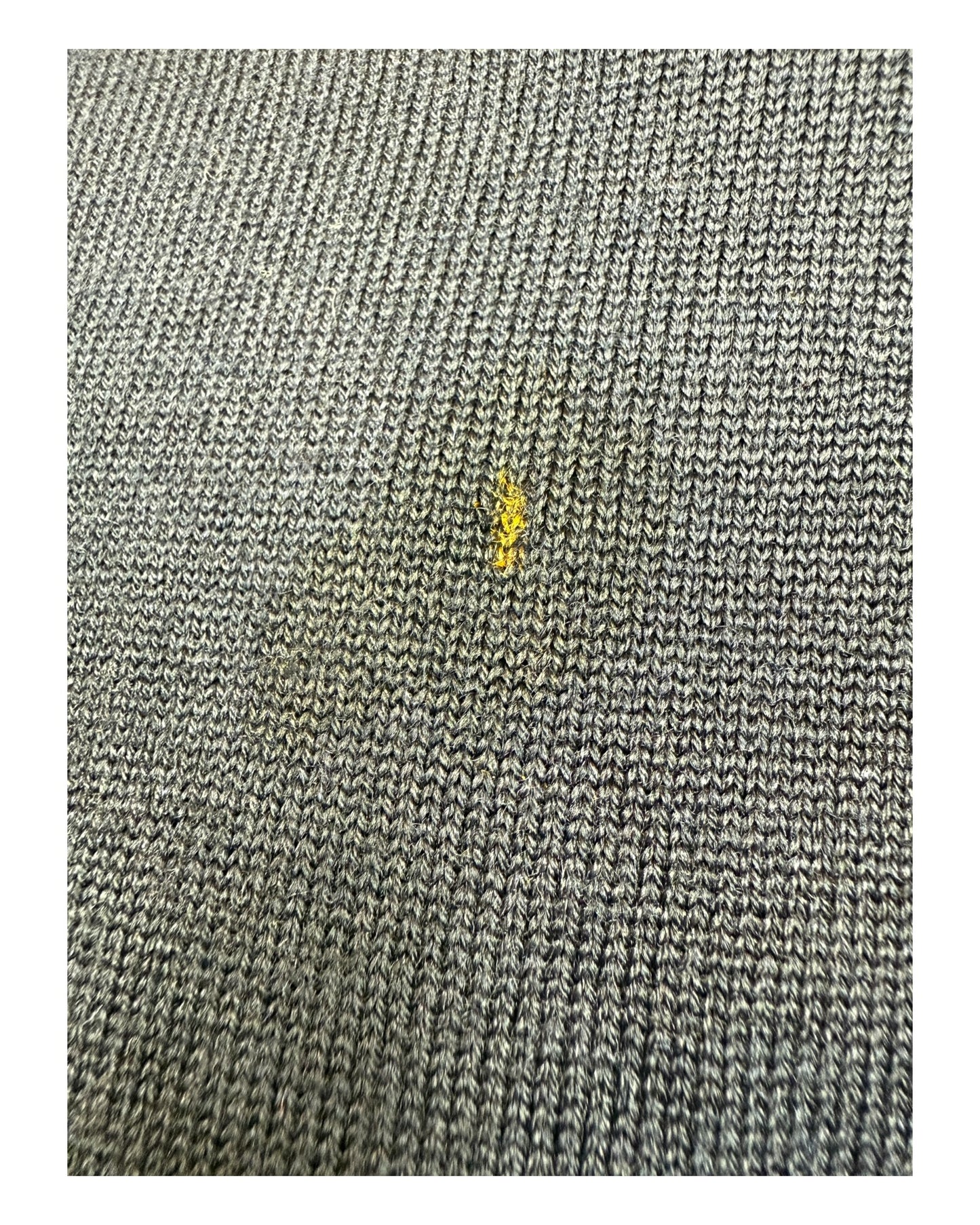 Burberry Pullover marineblau Größe L