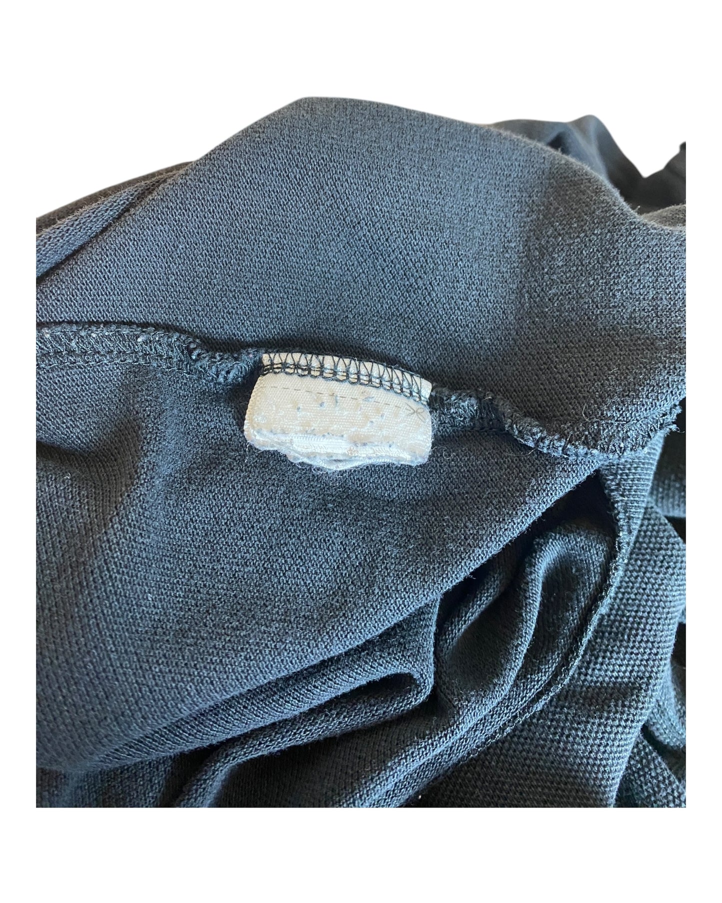 Polo Ralph Lauren Poloshirt schwarz Größe L