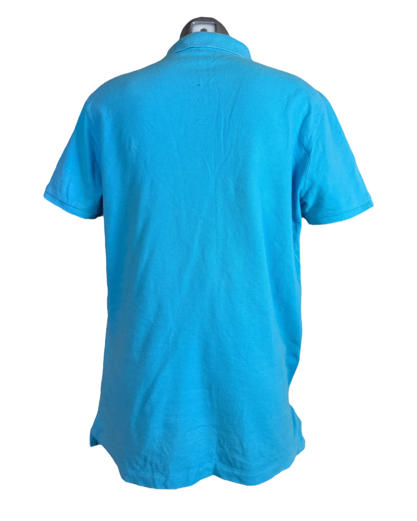 Polo Ralph Lauren Poloshirt hellblau Größe L