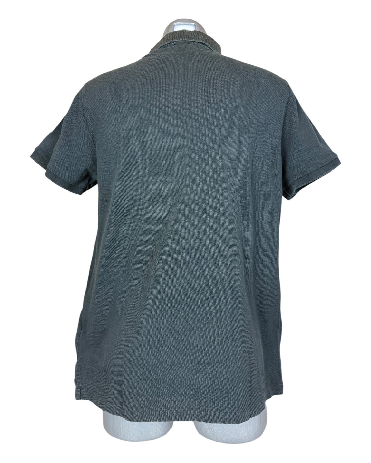 Polo Ralph Lauren Poloshirt schwarz Größe L