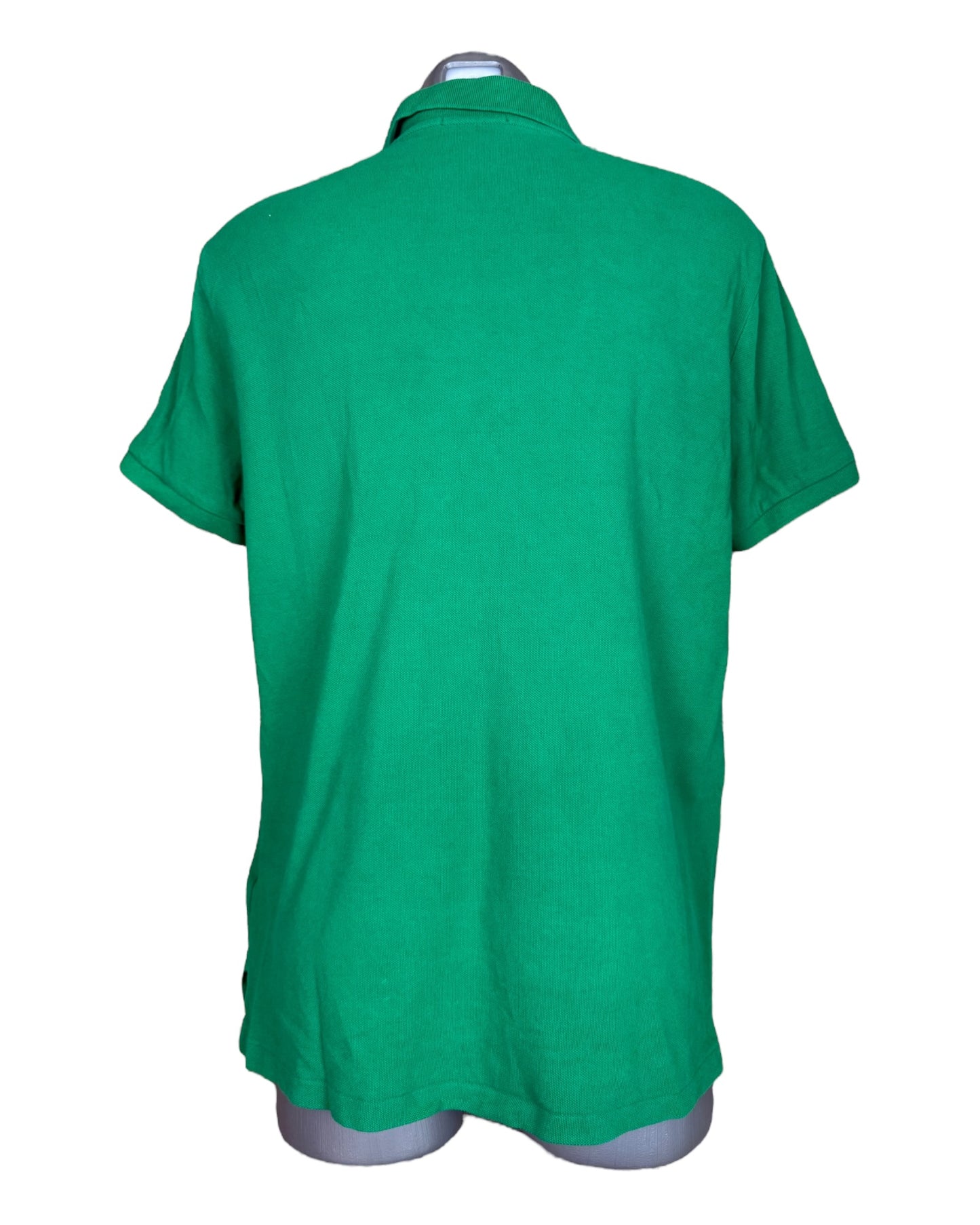 Polo Ralph Lauren Poloshirt grün Größe L
