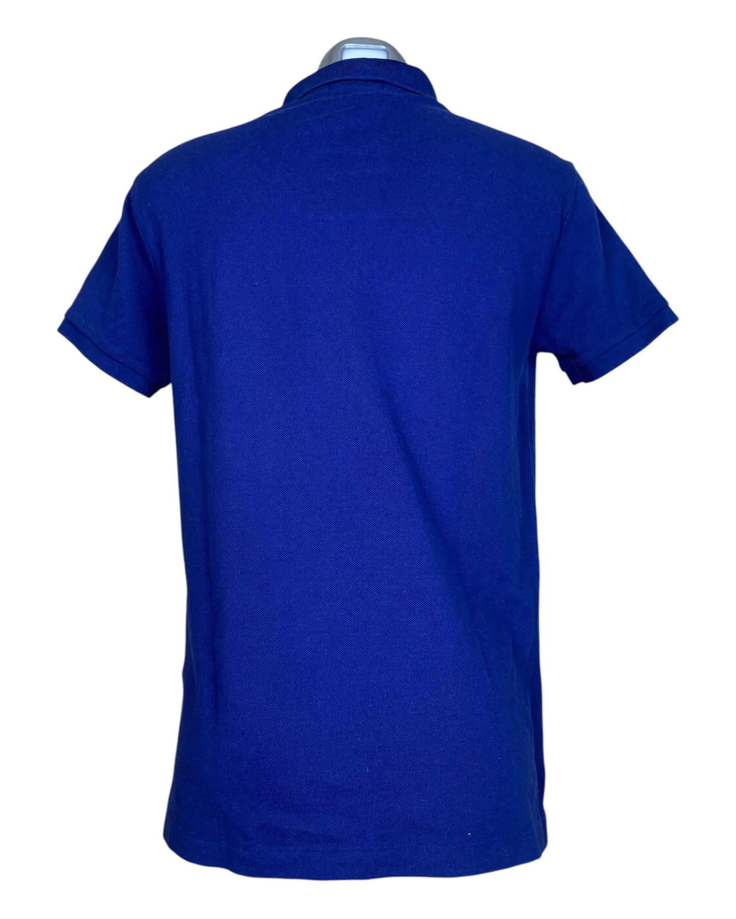 Polo Ralph Lauren Poloshirt royalblau Größe M