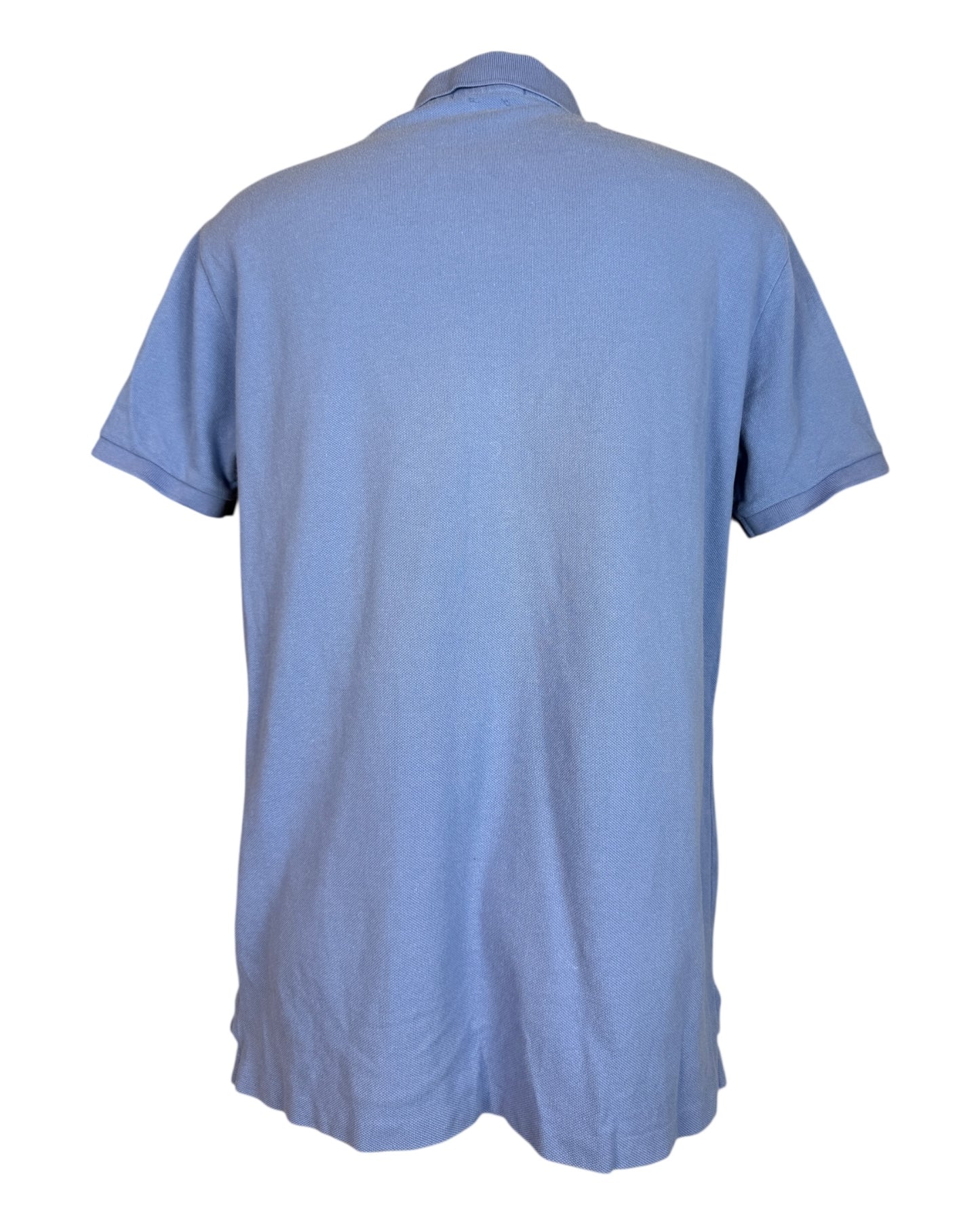 Polo Ralph Lauren Poloshirt hellblau Größe L