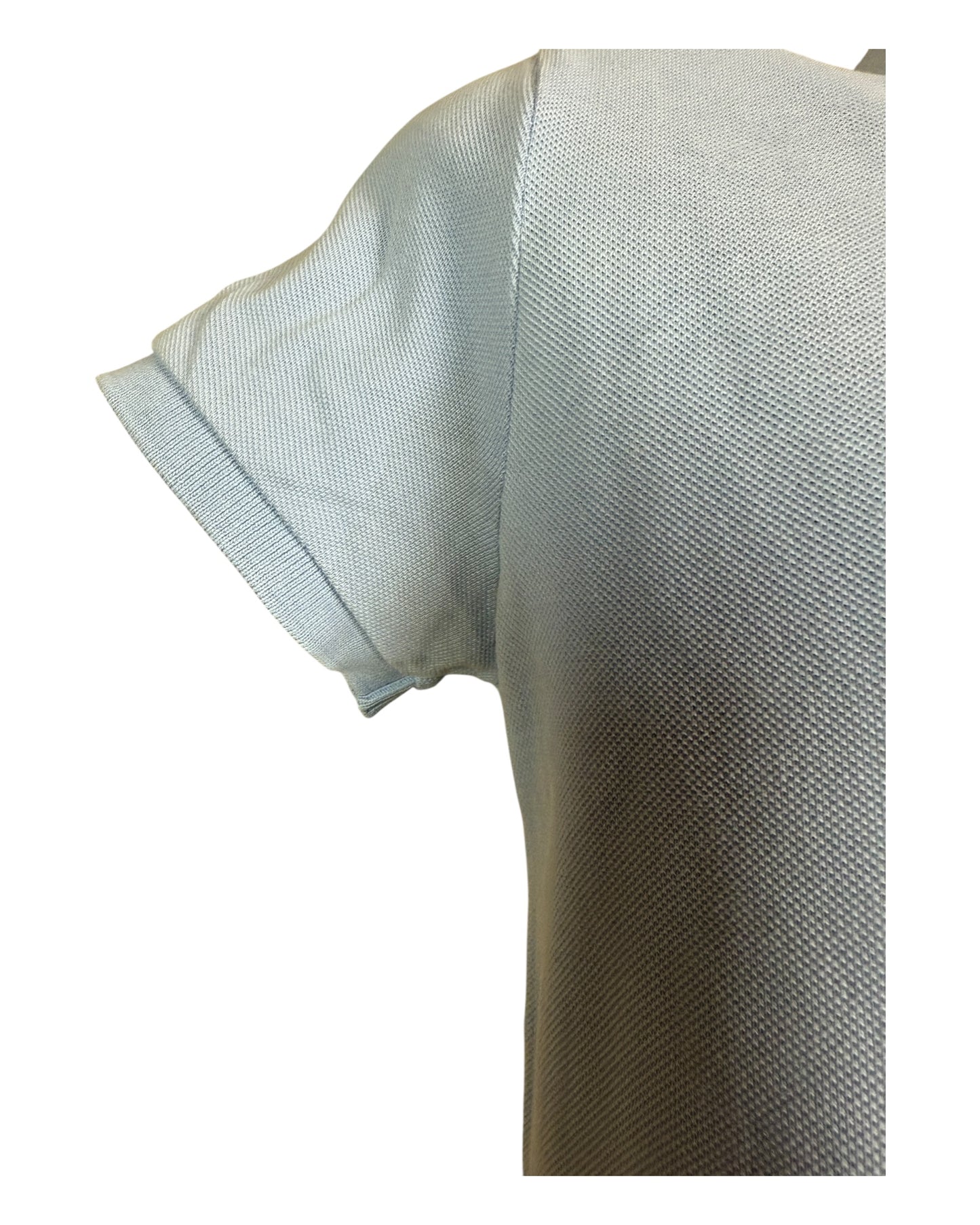 Polo Ralph Lauren Poloshirt hellblau Größe M