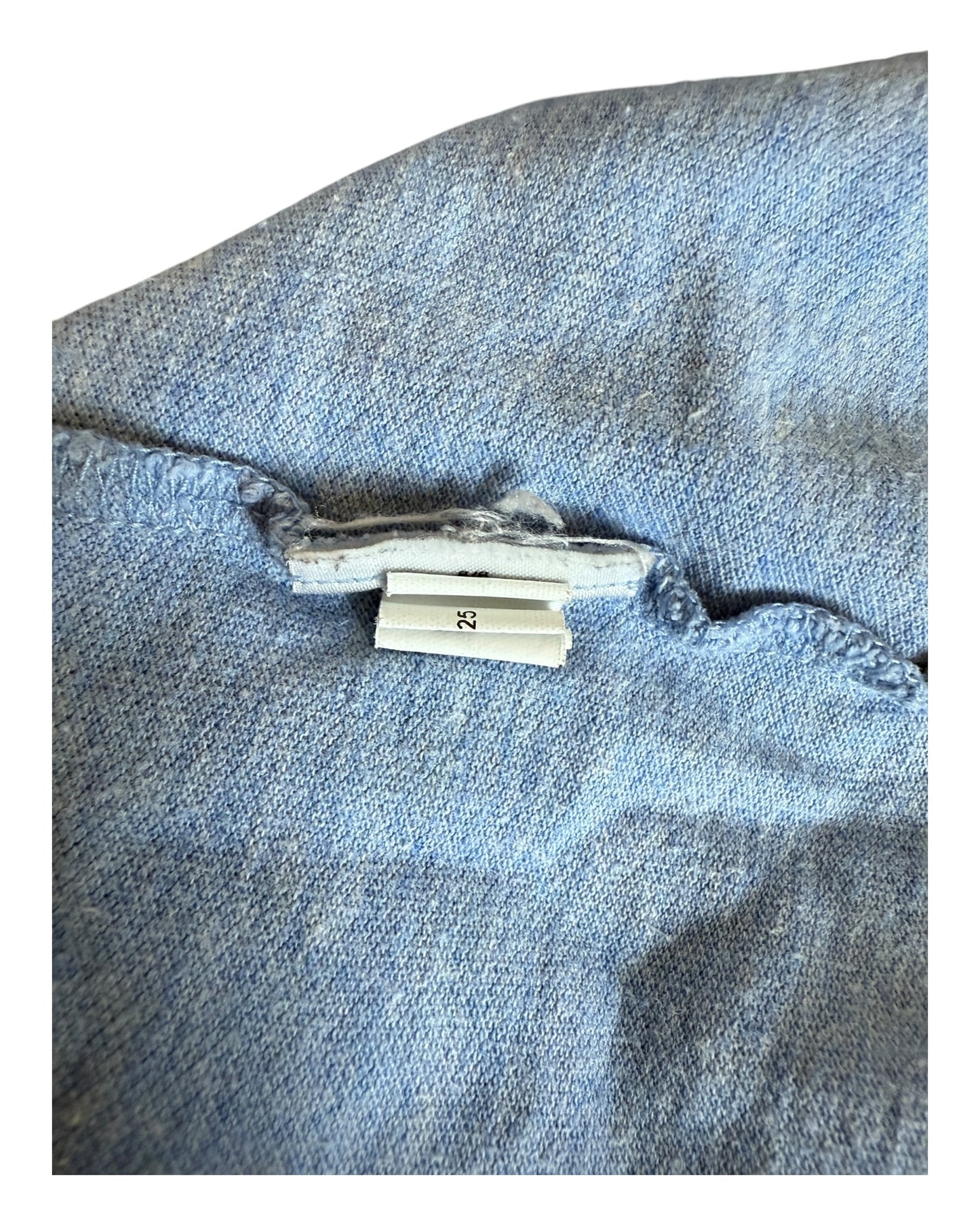 Polo Ralph Lauren Hemd hellblau Größe L