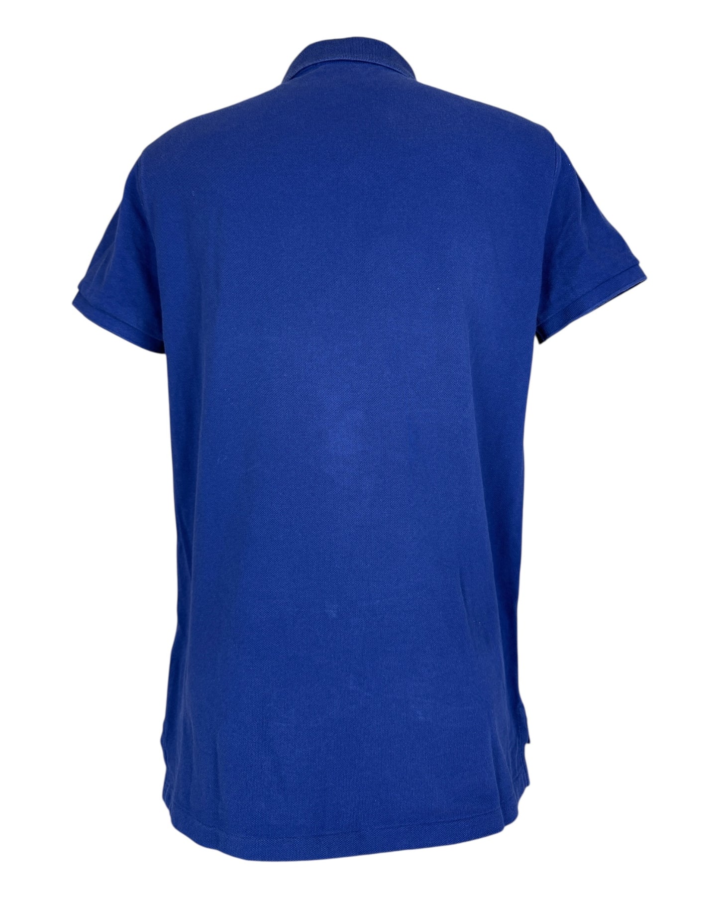 Polo Ralph Lauren Poloshirt royalblau Größe M