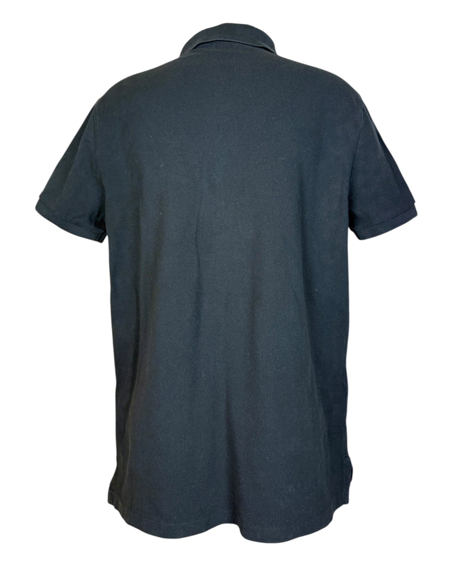 Polo Ralph Lauren Poloshirt schwarz Größe L