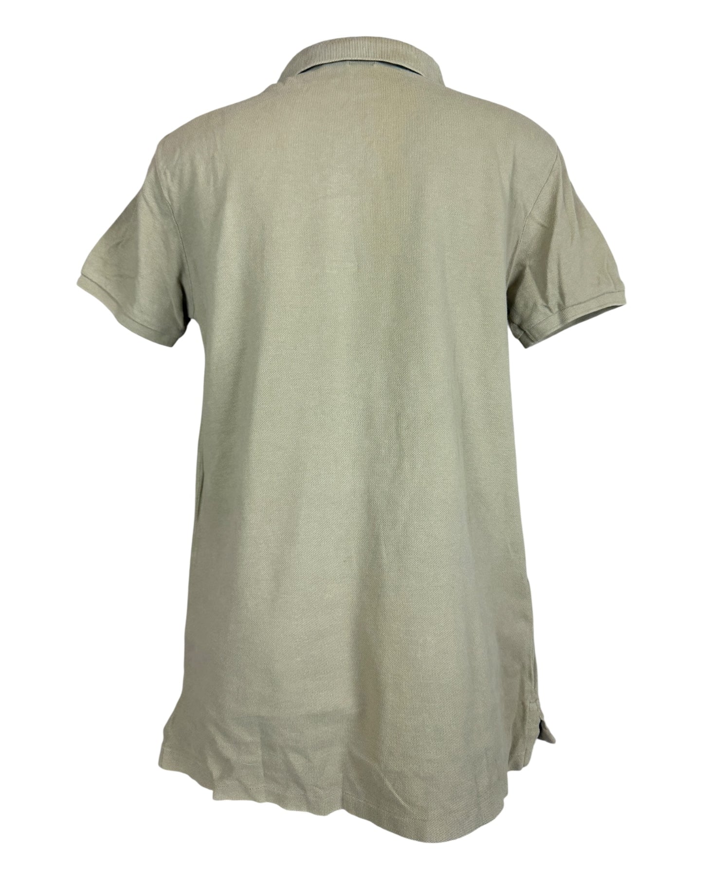 Polo Ralph Lauren Poloshirt beige Größe L
