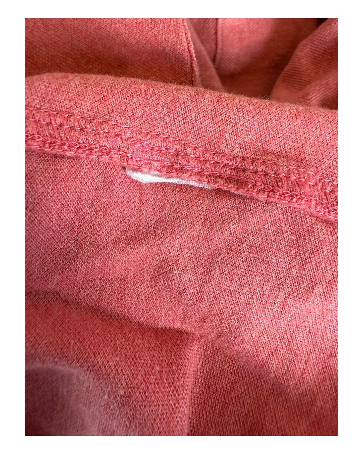 Polo Ralph Lauren Hemd korallenrot Größe L