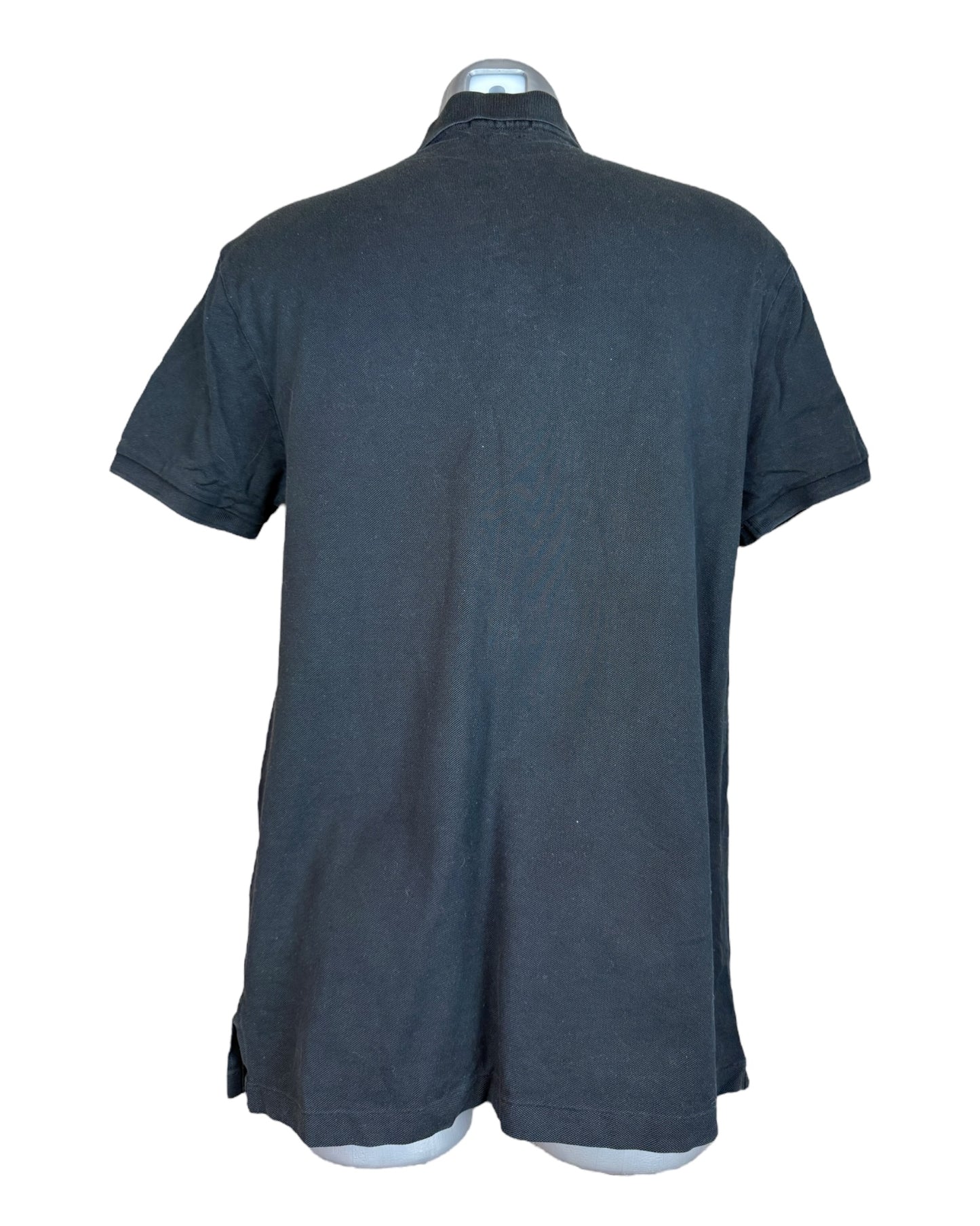 Polo Ralph Lauren Poloshirt schwarz Größe L