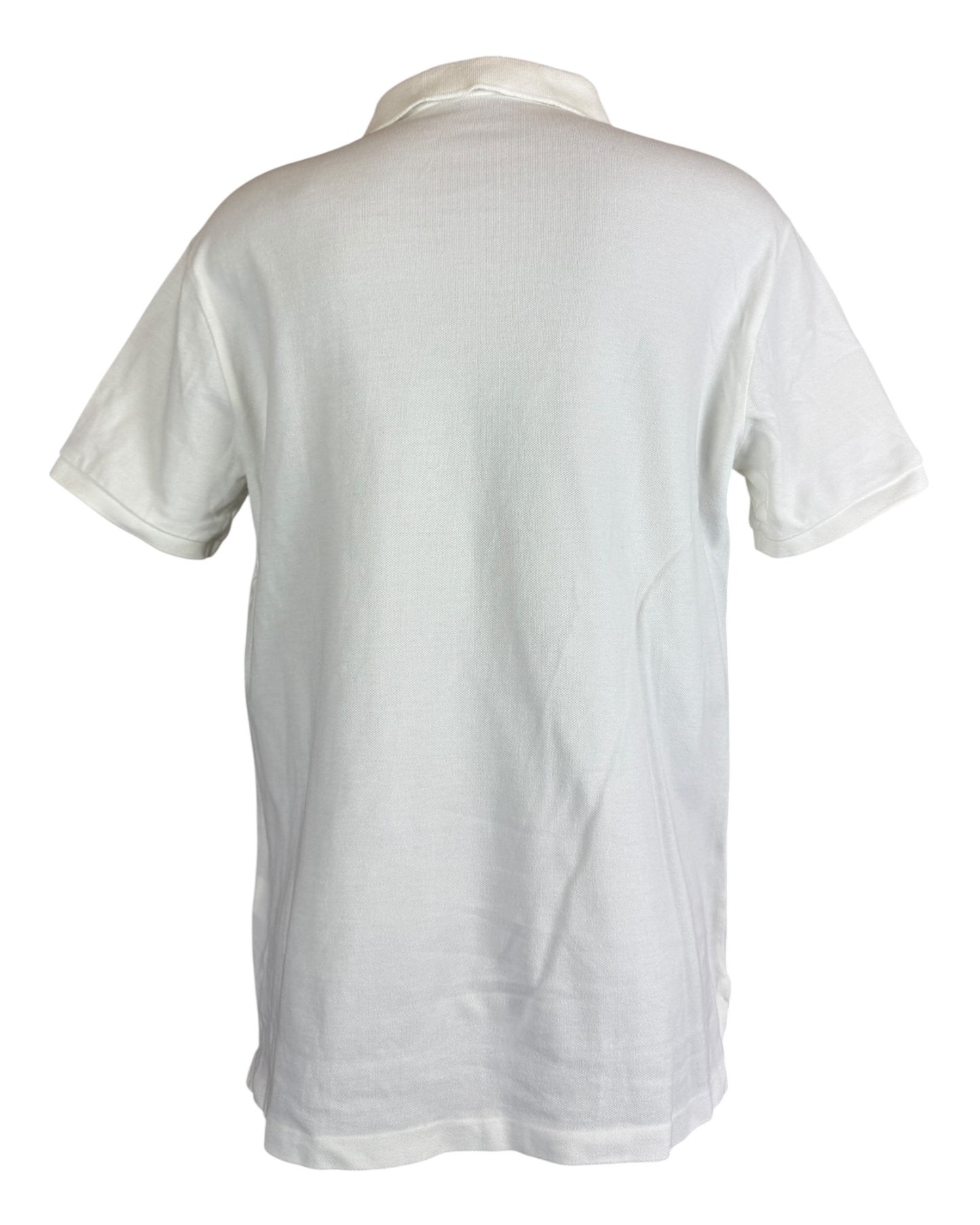 Polo Ralph Lauren Poloshirt weiß Größe L