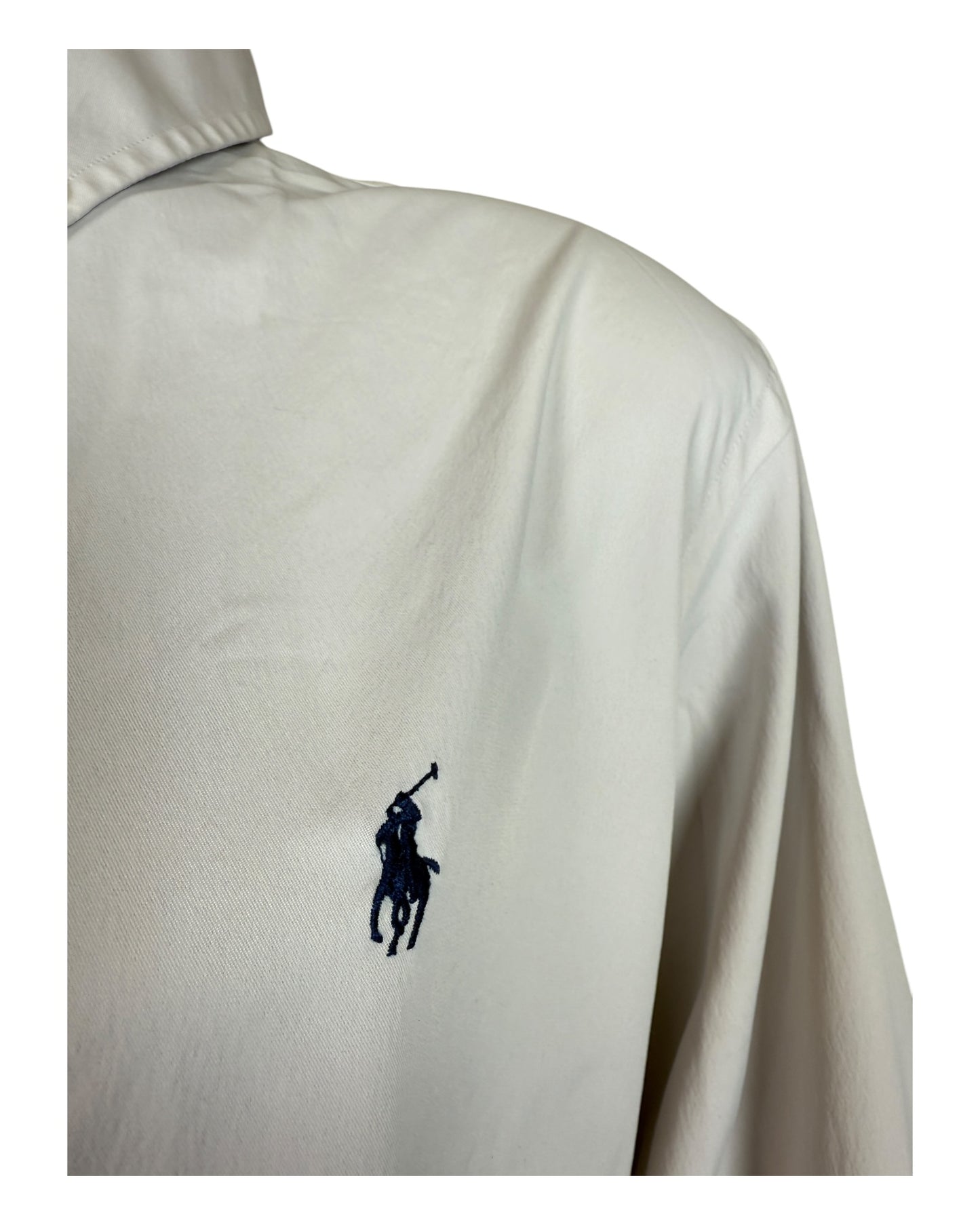 Polo Ralph Lauren Hemd hellblau Größte L
