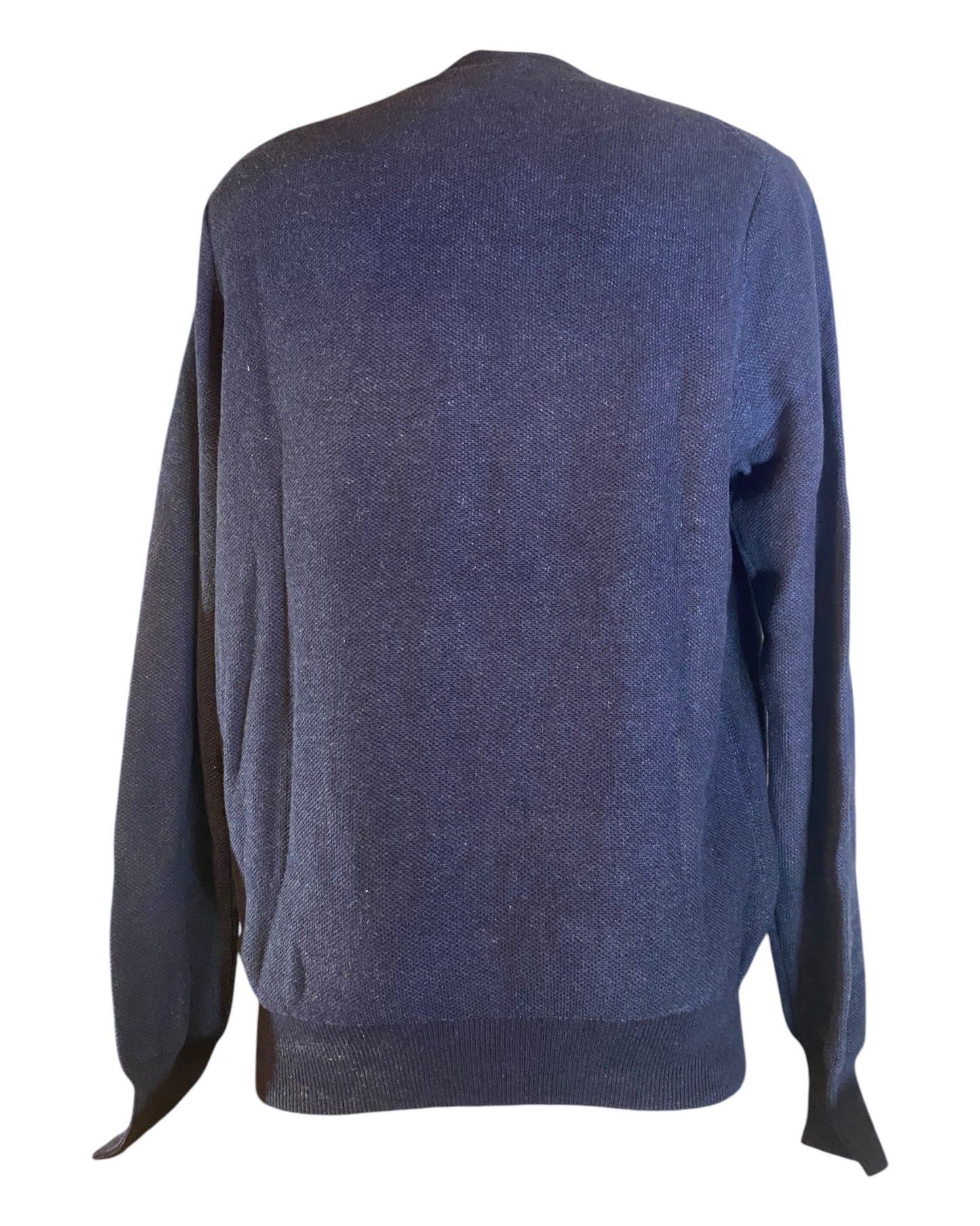 Polo Ralph Lauren sweater navy blue size M