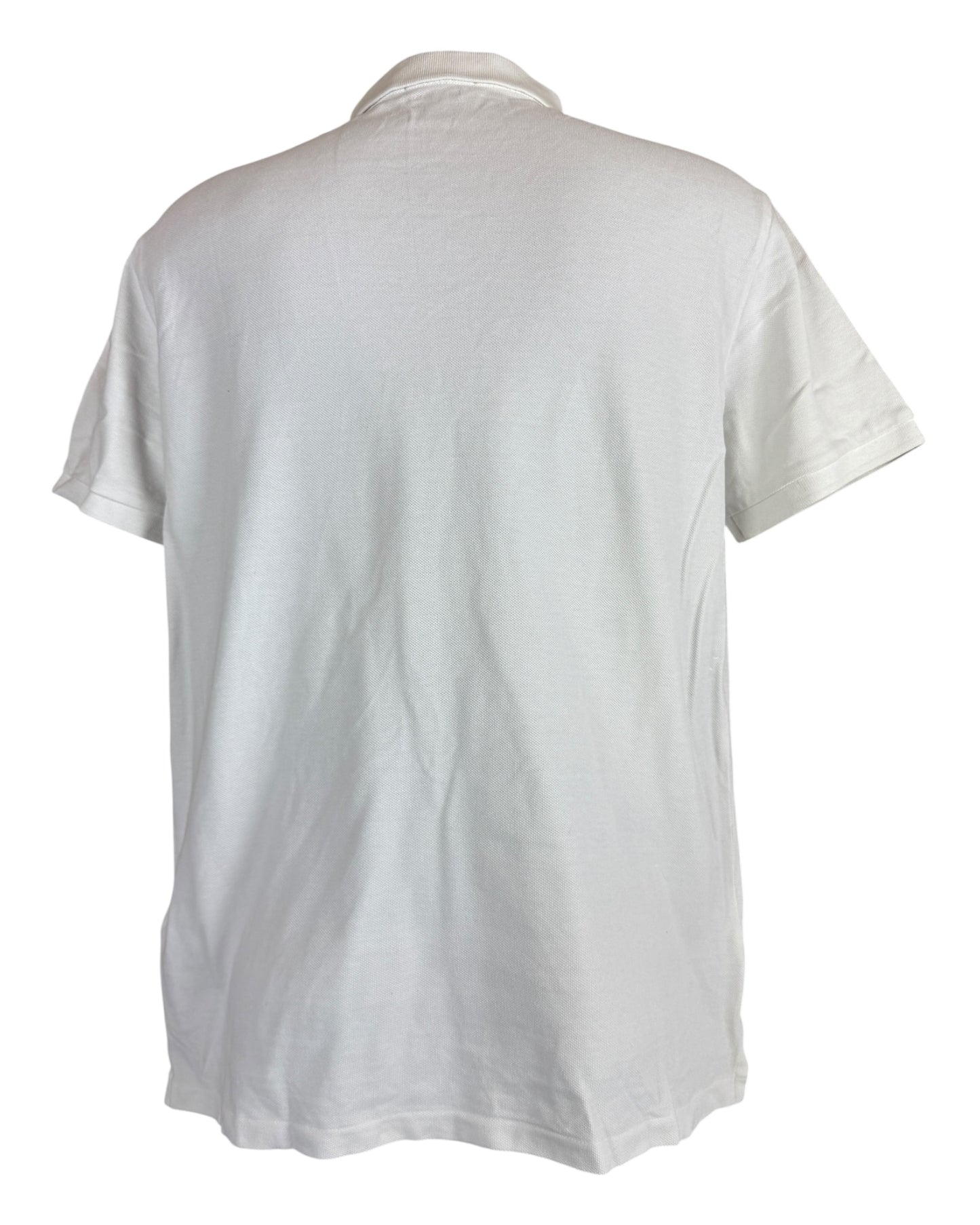 Polo Ralph Lauren Poloshirt weiß Größe L