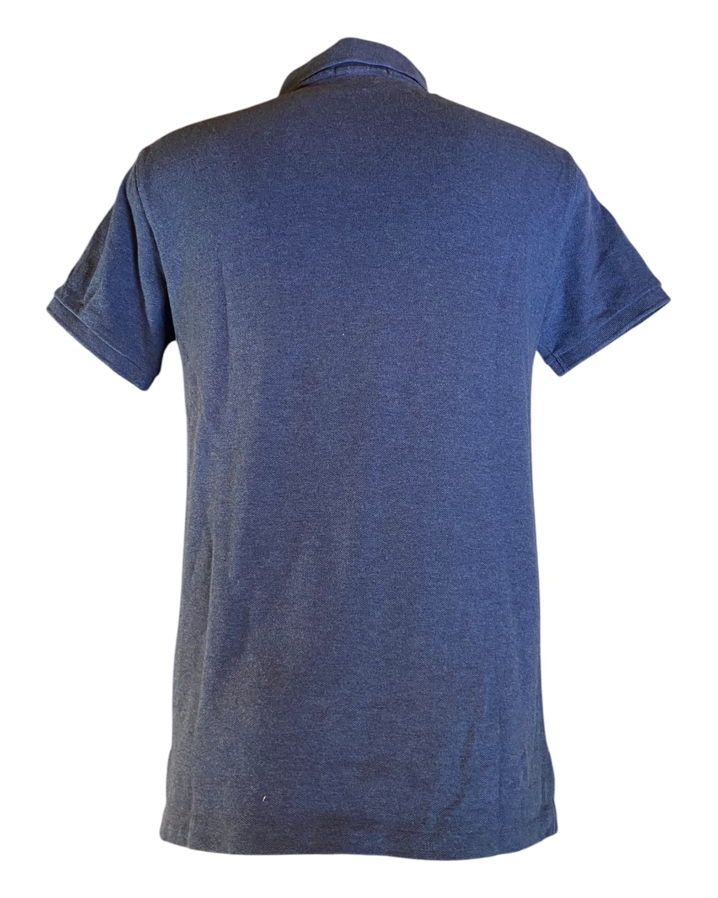 Polo Ralph Lauren Poloshirt blau Größe M