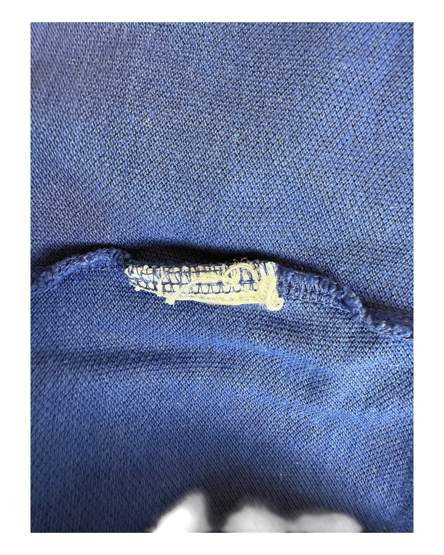 Polo Ralph Lauren Poloshirt royalblau Größe M