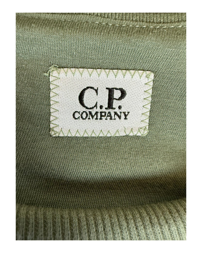 CP Company Pullover grün Größe L