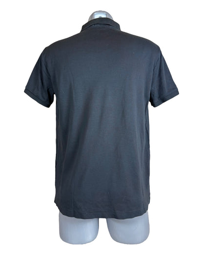 Polo Ralph Lauren Poloshirt schwarz Größe M