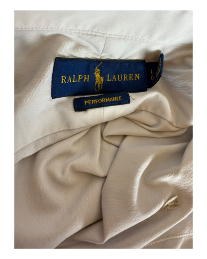 Polo Ralph Lauren Hemd hellblau Größte L