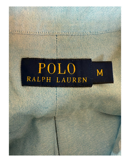 Polo Ralph Lauren Oxfordhemd hellblau Größe M