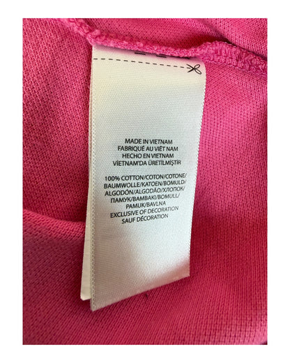 Polo Ralph Lauren Poloshirt pink Größe S