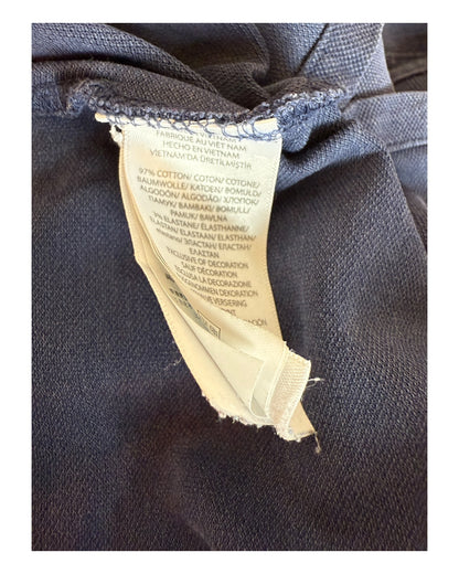 Polo Ralph Lauren Poloshirt marineblau Größe L