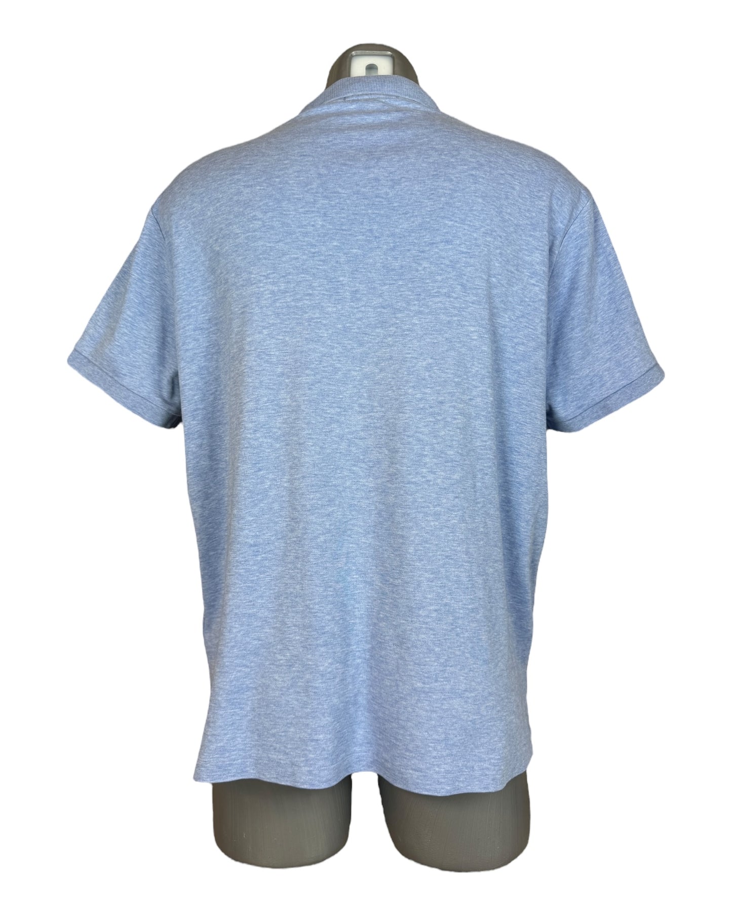 Polo Ralph Lauren Poloshirt hellblau Größe L