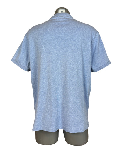 Polo Ralph Lauren Poloshirt hellblau Größe L