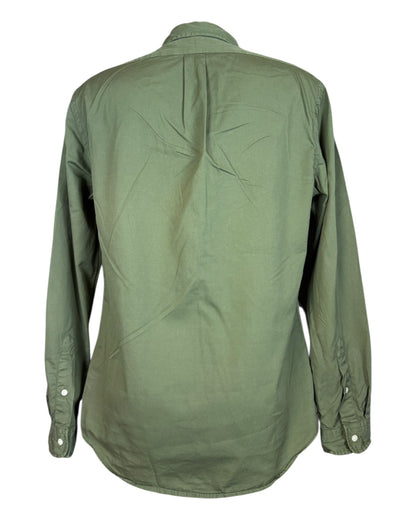 Polo Ralph Lauren Hemd khaki Größe M