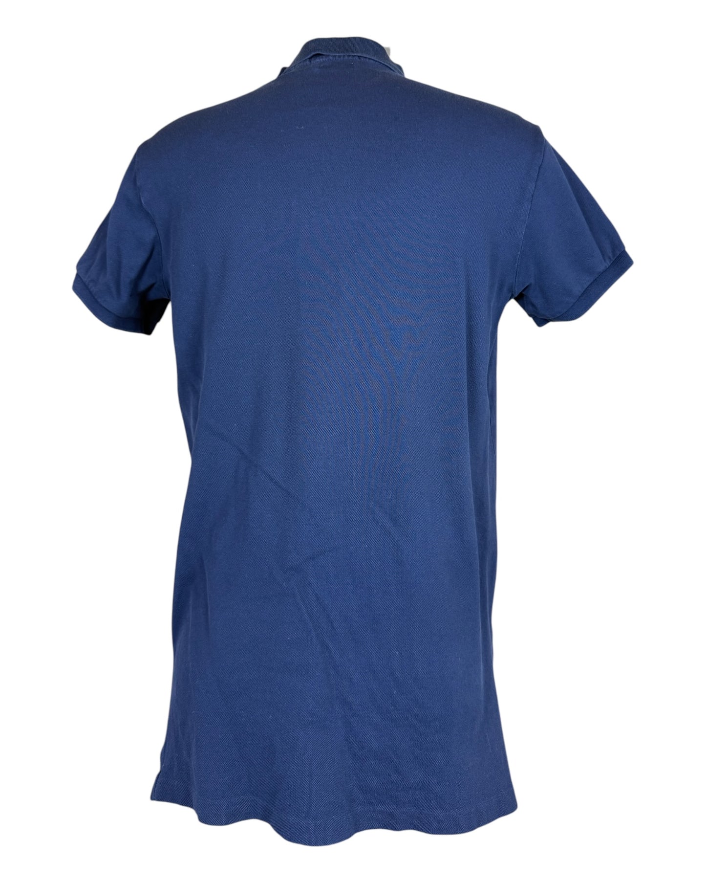Polo Ralph Lauren Poloshirt marineblau Größe S