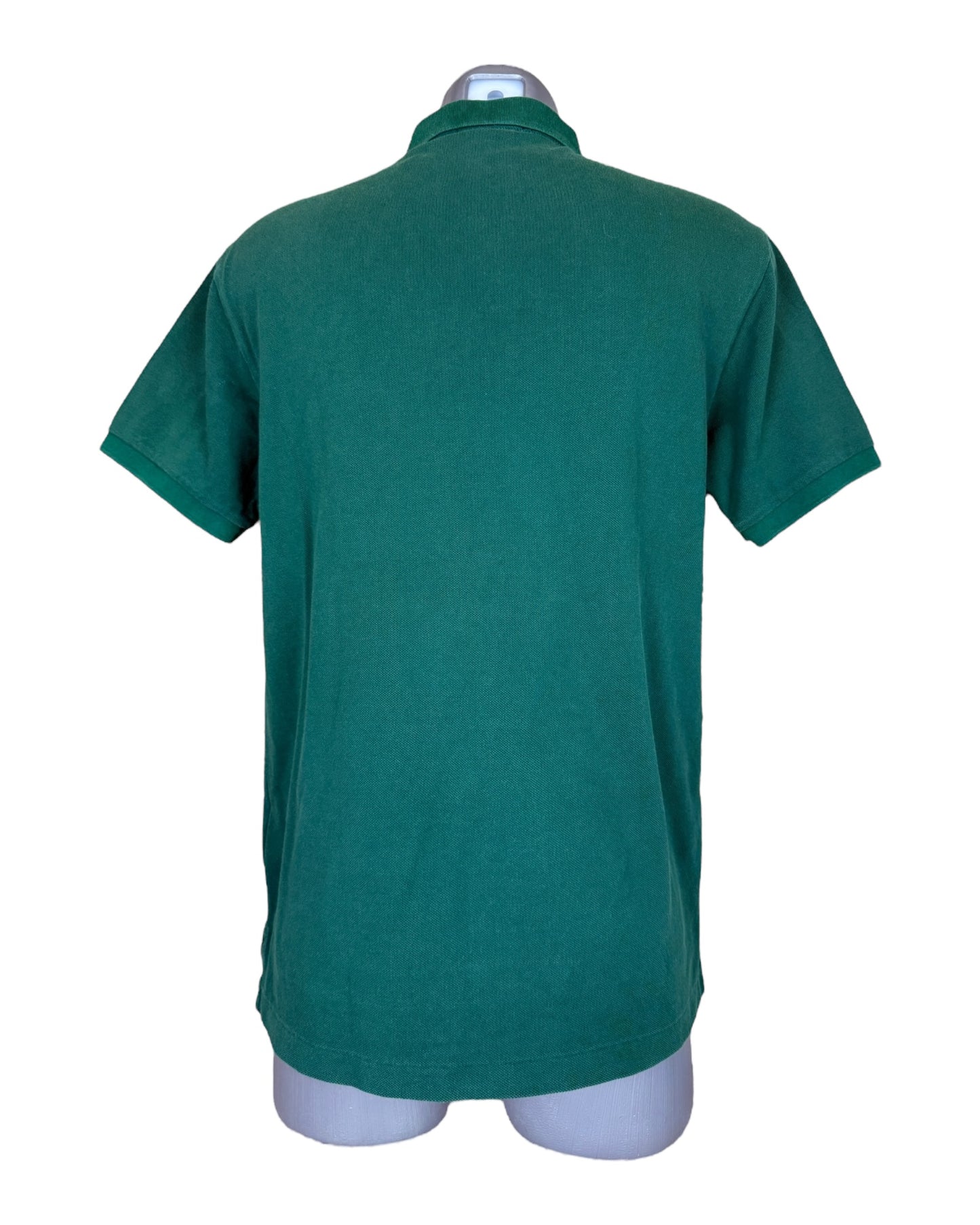 Polo Ralph Lauren Poloshirt dunkelgrün Größe M