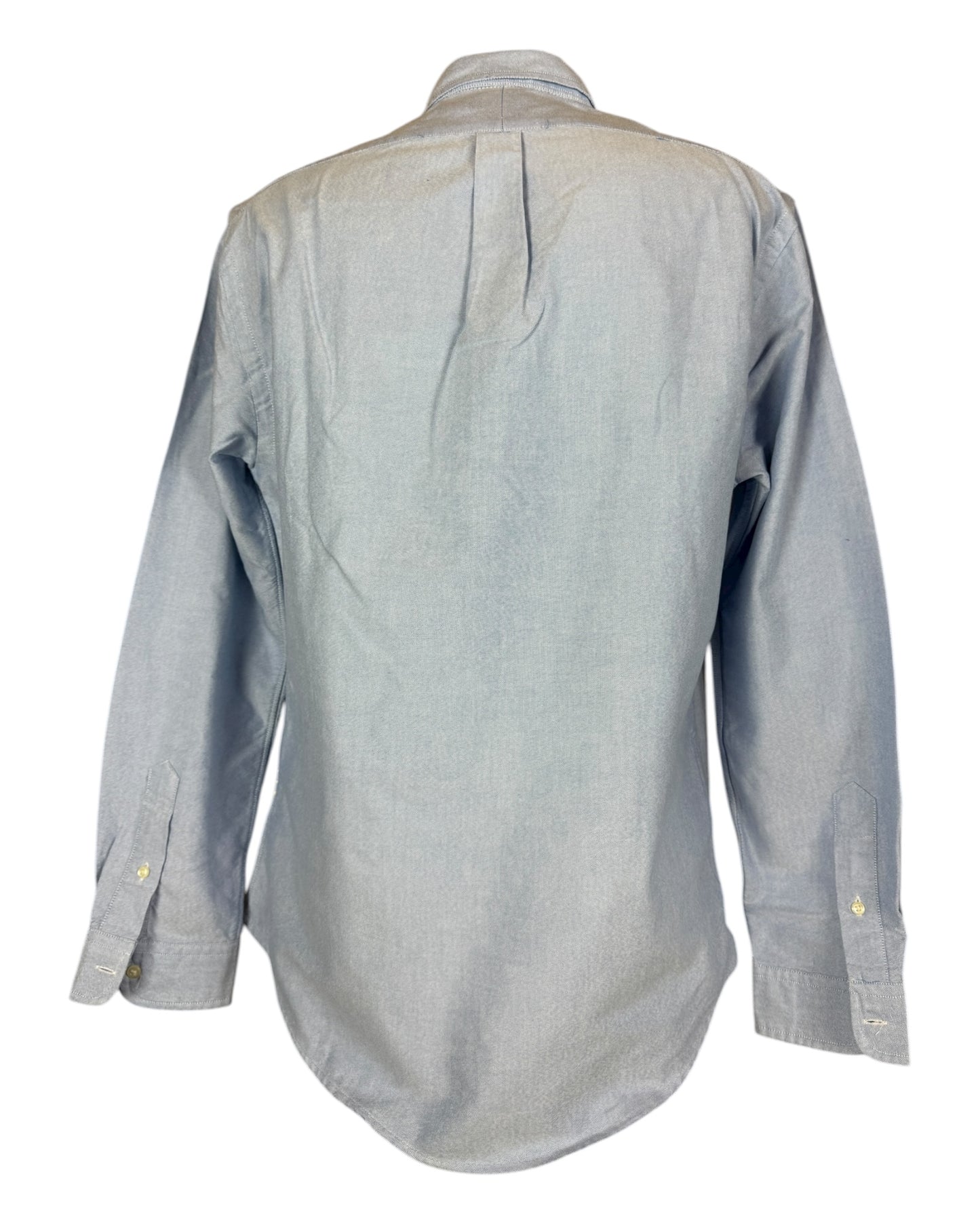 Polo Ralph Lauren Oxfordhemd hellblau Größe L