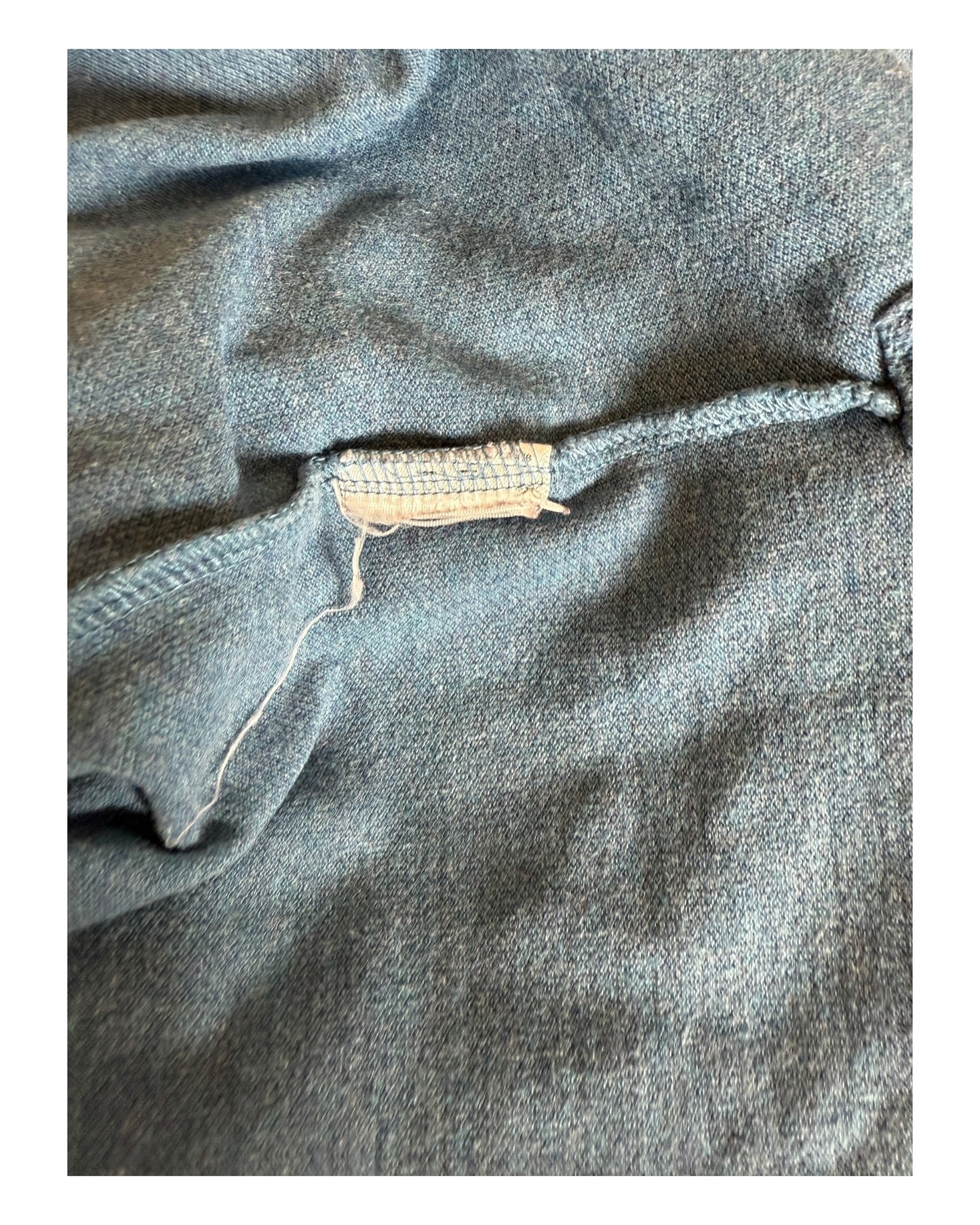 Polo Ralph Lauren Poloshirt blau Größe M