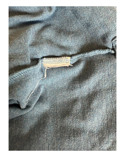 Polo Ralph Lauren Poloshirt blau Größe M
