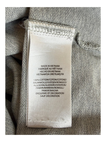 Polo Ralph Lauren Poloshirt grau Größe M
