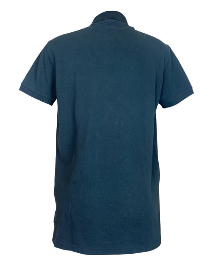 Polo Ralph Lauren Poloshirt schwarz Größe M