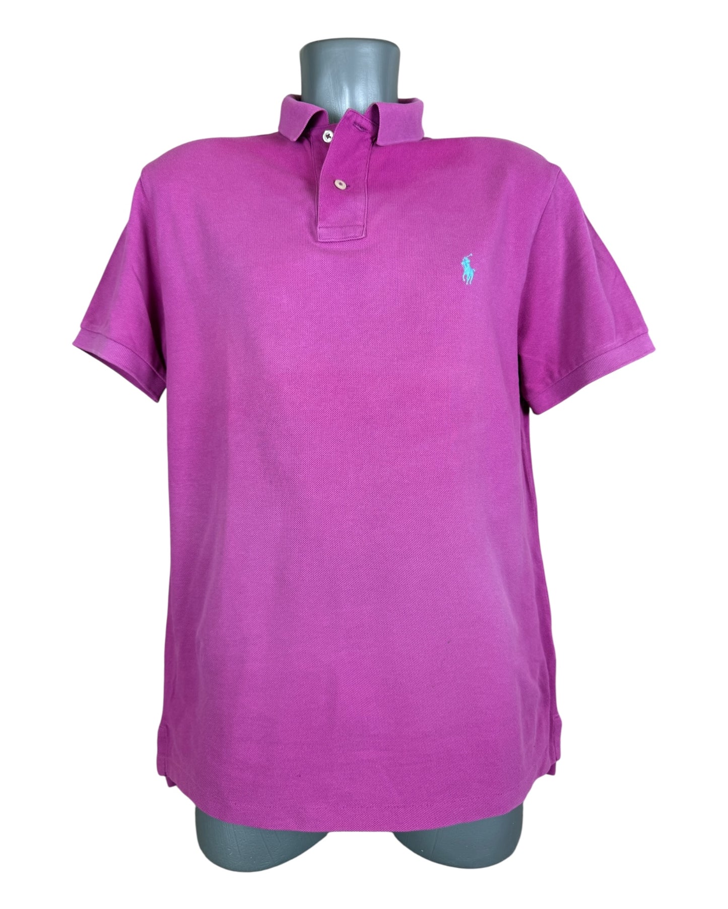 Polo Ralph Lauren Poloshirt pink Größe L