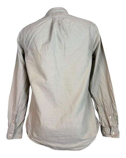 Polo Ralph Lauren Oxfordhemd beige Größe M