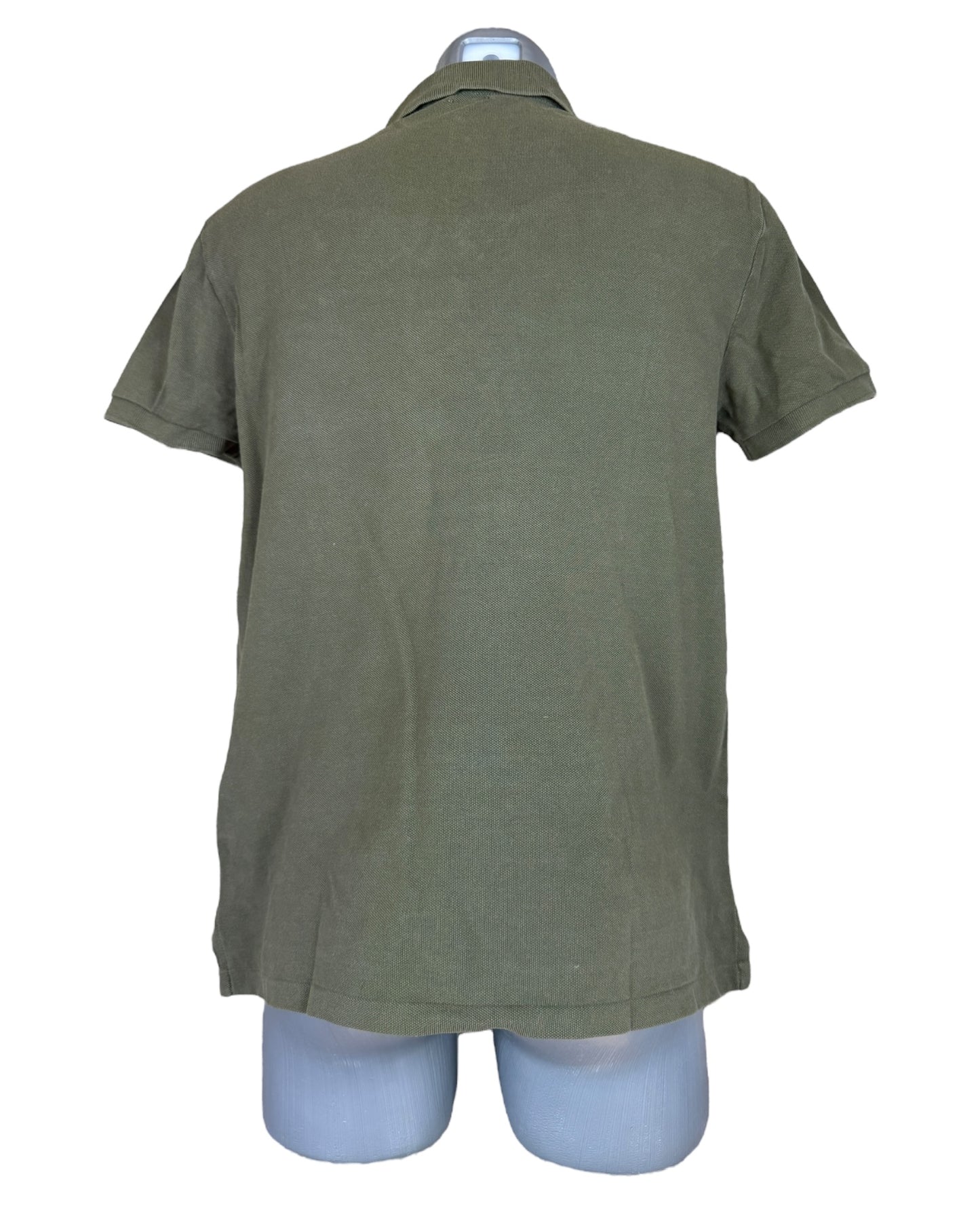 Polo Ralph Lauren Poloshirt khaki Größe M