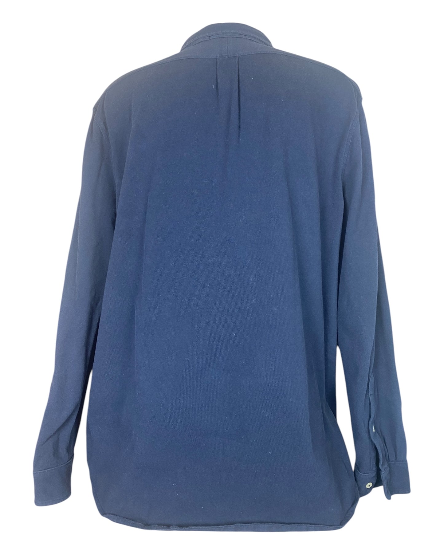 Polo Ralph Lauren Hemd marineblau Größe L