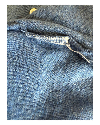 Polo Ralph Lauren Poloshirt blau Größe L