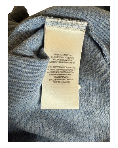 Polo Ralph Lauren Poloshirt hellblau Größe M