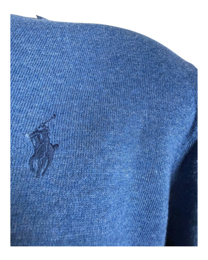 Polo Ralph Lauren Pullover hellblau Größe M