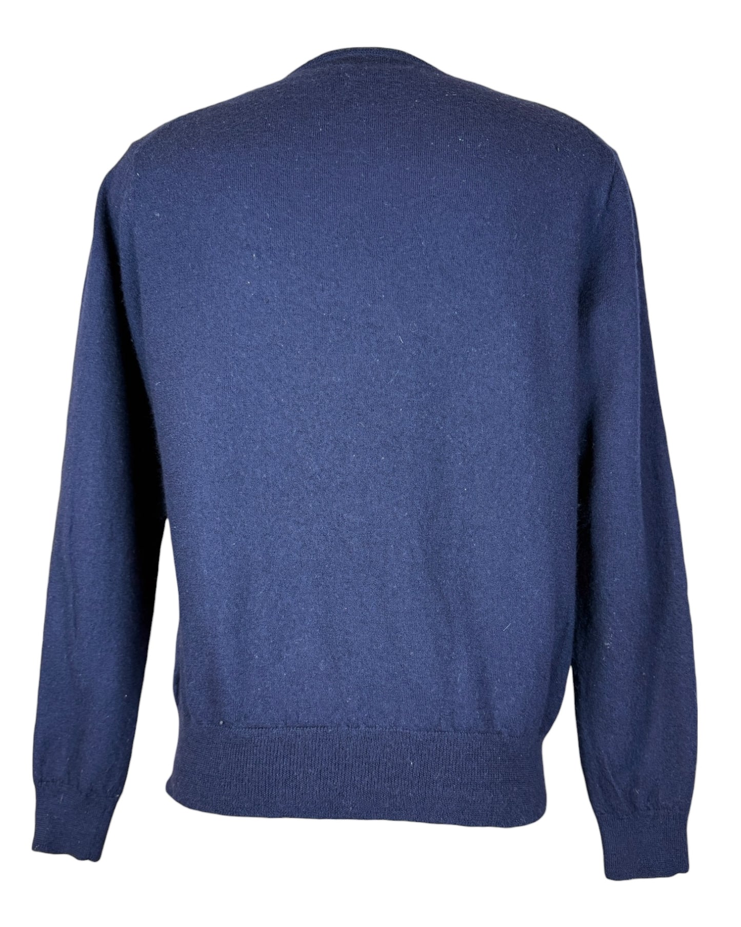 Polo Ralph Lauren Pullover marineblau Größe M