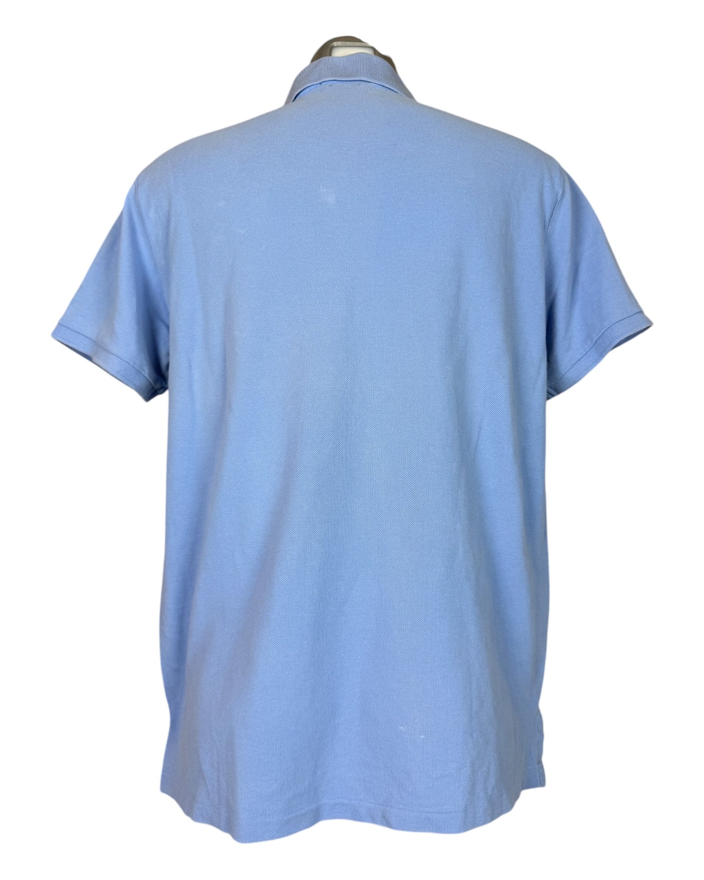 Polo Ralph Lauren Poloshirt hellblau Größe L