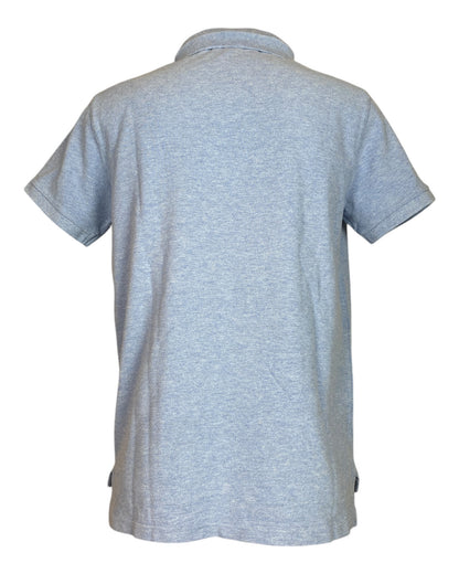 Polo Ralph Lauren polo shirt light blue size M
