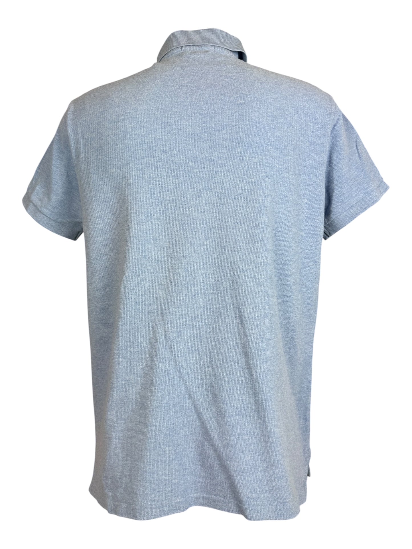 Polo Ralph Lauren Poloshirt hellblau Größe M