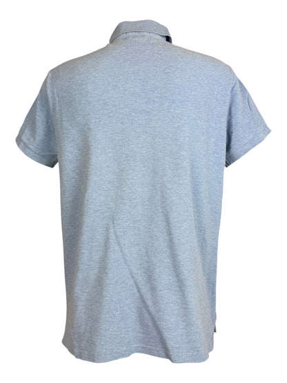 Polo Ralph Lauren Poloshirt hellblau Größe M