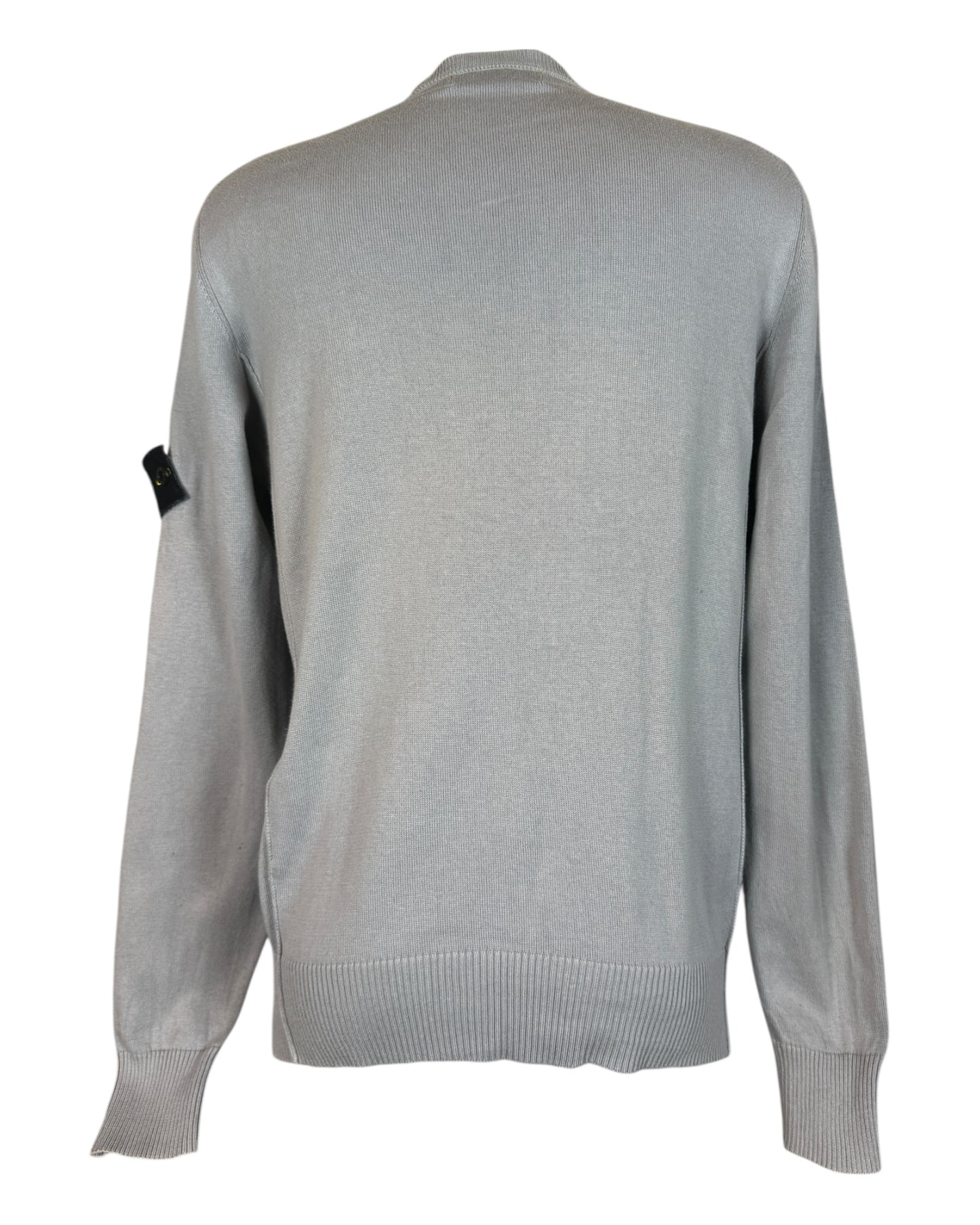 Stone Island Pullover taupe Größe M