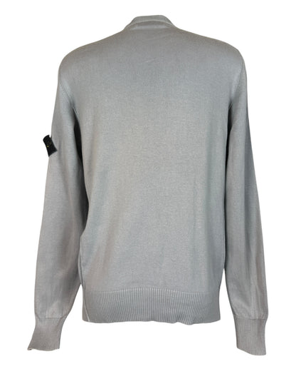 Stone Island Pullover taupe Größe M